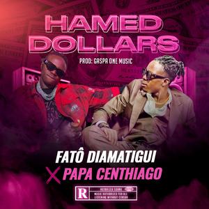 HAMED DOLLARS, Vol. 4