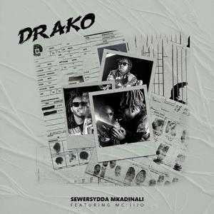 Drako (feat. MC Gijo)