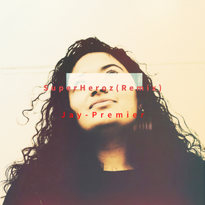 Superheroz (Remix)
