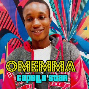 Omemma