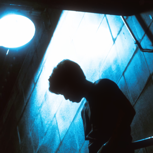 无休止 Can't Stop (prod. ID Crysis)