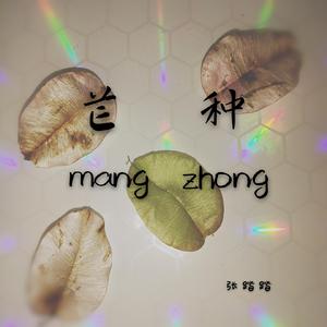 芒种【男声版】