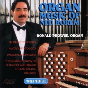 Organbook III: Passacaglia