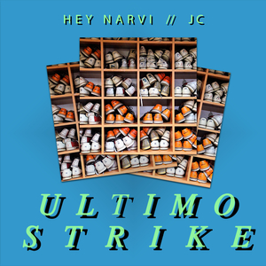 Último Strike