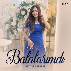 Balalarımdı