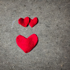 Built on Love
