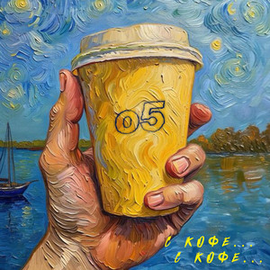 С кофе... С кофе...