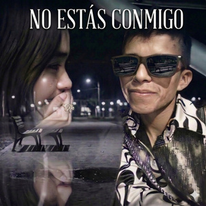 No estás conmigo (Radio Edit)