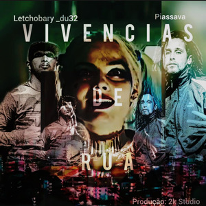 Vivências de Rua