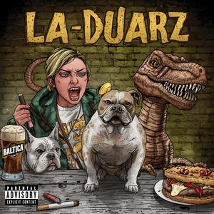 Eres un velocirraptor