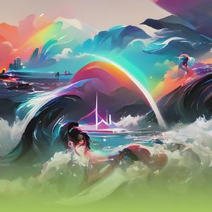 桜の花びらのように