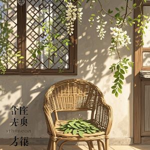 十三片槐叶_乐潮酷风