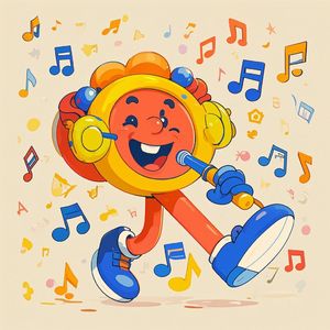 宝贝儿歌 国学文言文儿歌经典之声-国学文言文启蒙《封建论（柳宗元）》