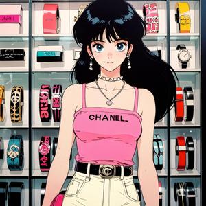 CHANEL