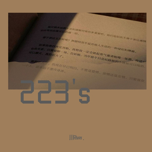 223's（翻自 YNW Melly）