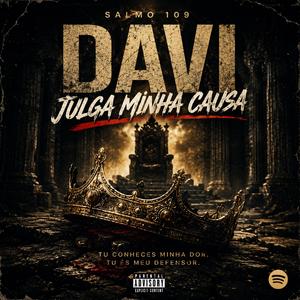 Julga minha causa