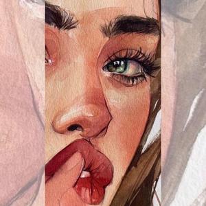 Bulutlardan Düşer Gibi