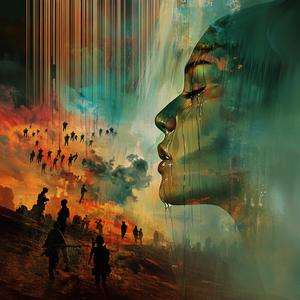 שבוי בדמעותיך