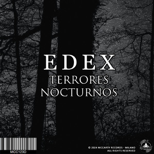 Terrores Nocturnos (Original Mix)
