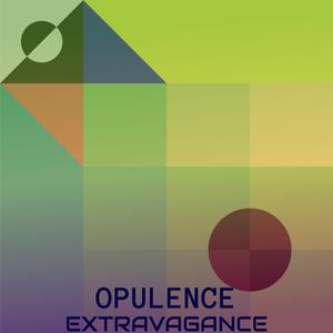 Opulence Extravagance