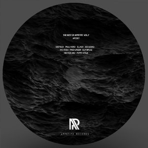 Groovy Night (Original Mix)