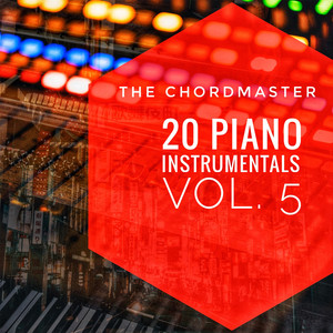 Grace Got You (Instrumental)