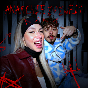 Anarchie Zu Zweit