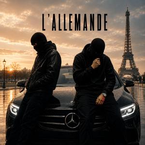 L'allemande