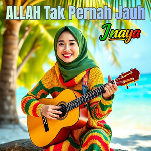 Dekatlah Allah Selalu Menjagamu