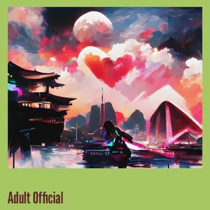 Adult Official