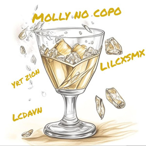 Molly no Copo