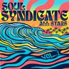 Soul Syndicate All Stars - Lambs Bread (feat. Jah Mex)