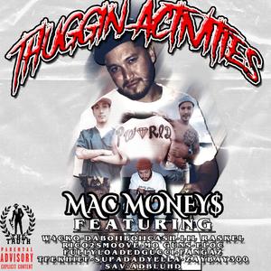 Two a days (feat. W4cko)