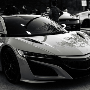 Acura
