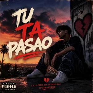 Tu Ta Pasao