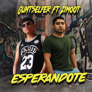 Esperandote