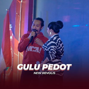Gulu Pedot