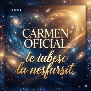 Te iubesc la nesfarsit