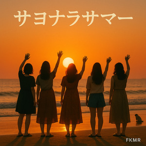 サヨナラサマー