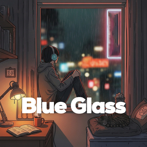 Blue Glass