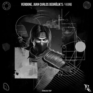 Kang (Original Mix)