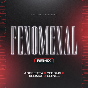 FENOMENAL "REMIX"