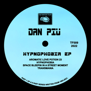Hypnophobia
