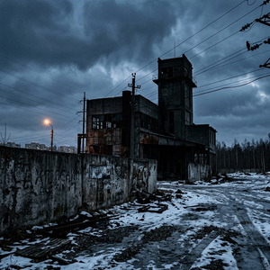 Серый гранит