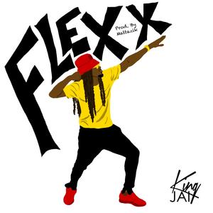 Flexx (feat. Mattazik)