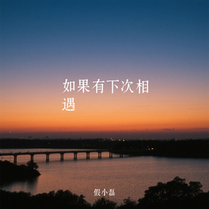 如果有下次相遇