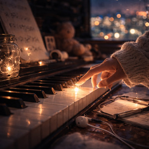 まだ何もない夜