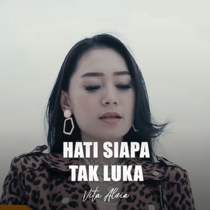 Hati Siapa Tak Luka