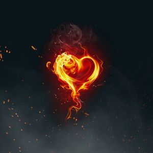 If We Ever Broke Up (If We Ever Broke up I'd Never Be Sad Sped Remix)