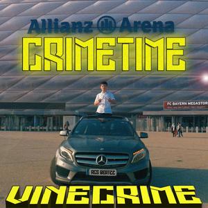 CrimeTime